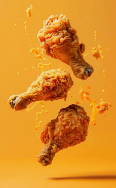 Adds Poster & Food Creative – image 2