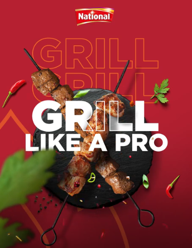 Adds Poster & Food Creative – image 3