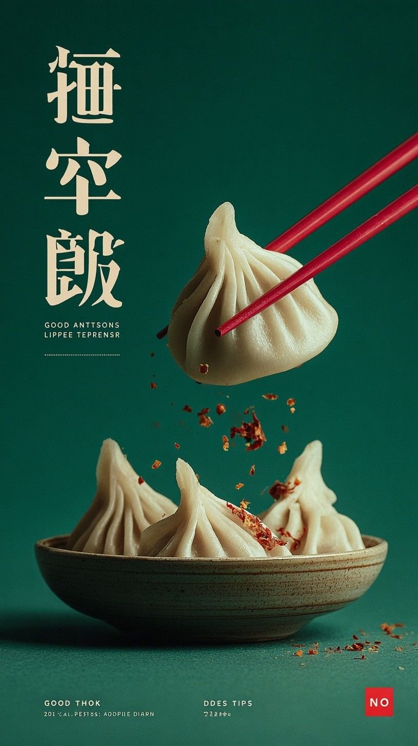 Adds Poster & Food Creative – image 4