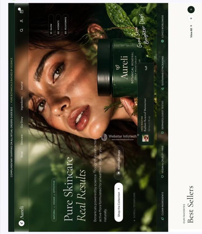 Aureli Skincare – image 2