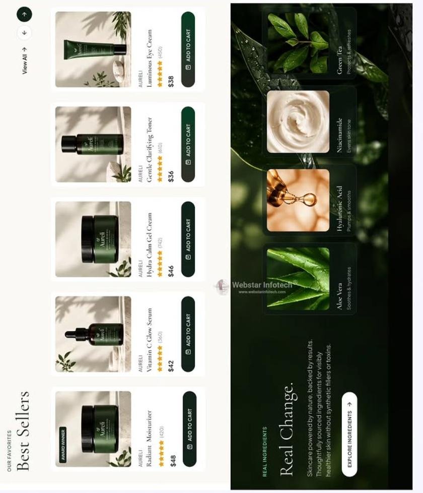 Aureli Skincare – image 3