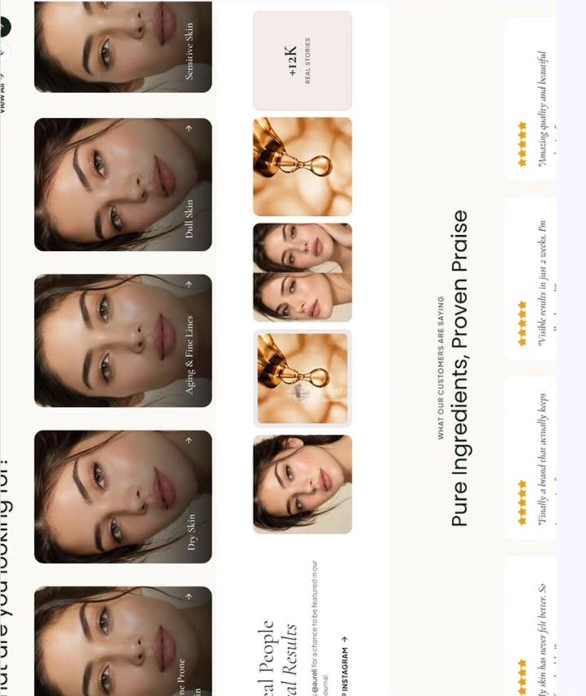 Aureli Skincare – image 4