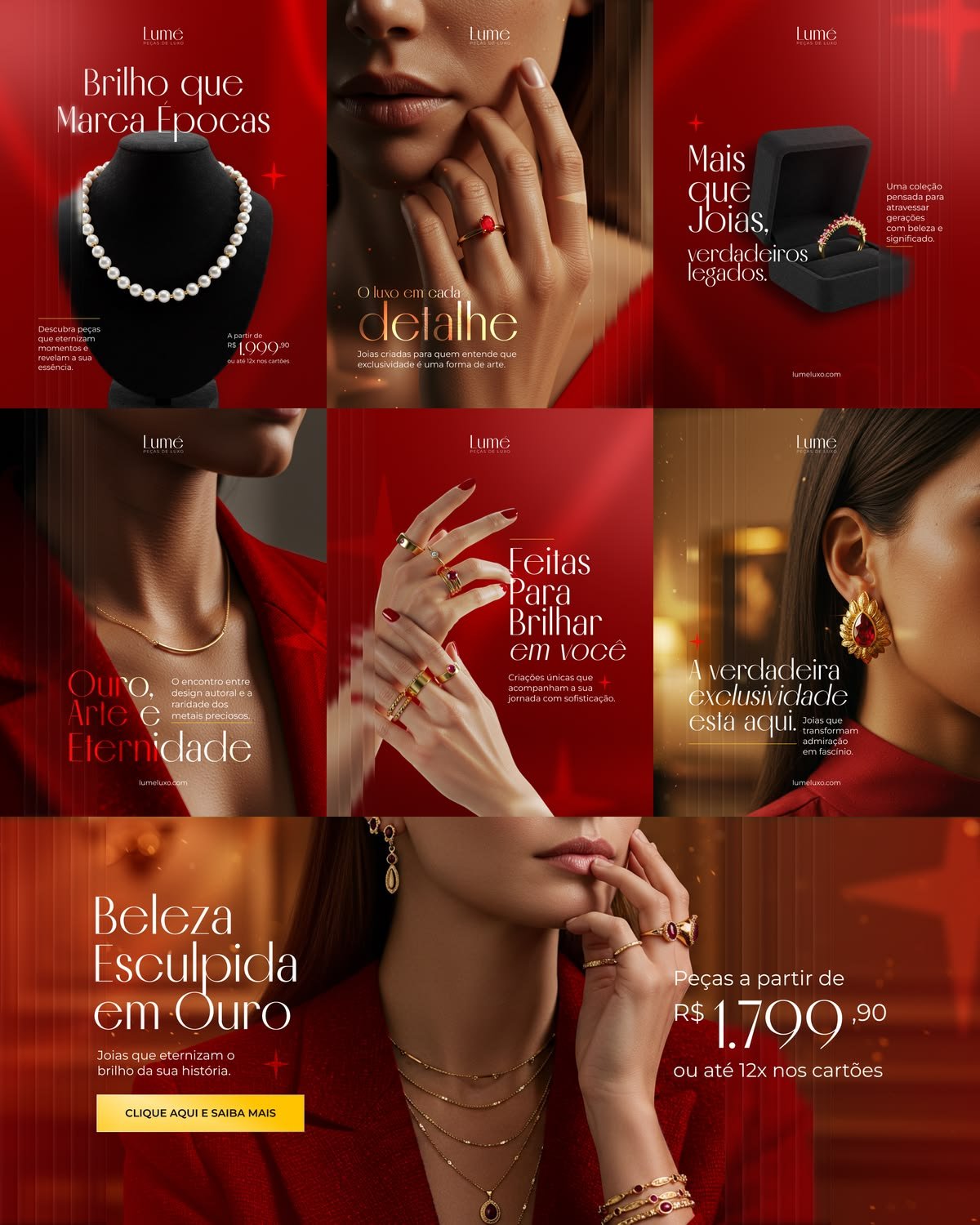 Emergent , TechStore , Pond's , Coach Link , Lumé – image 4