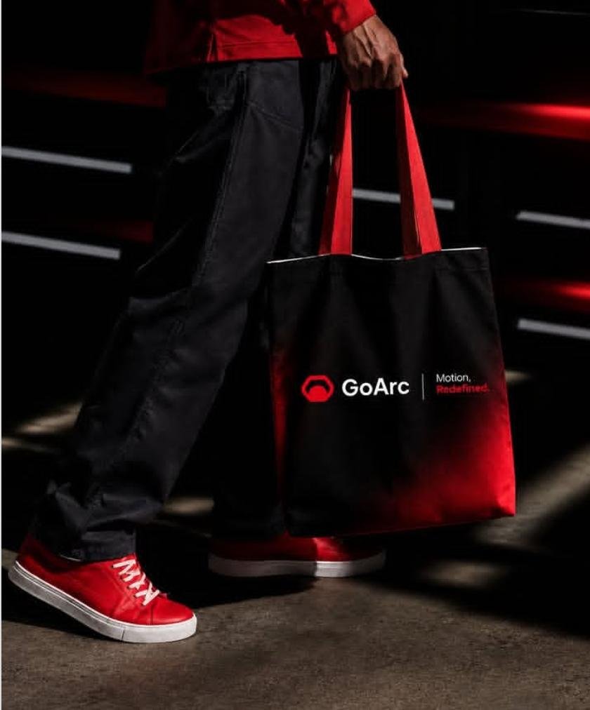 GoArc – image 3