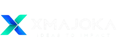 XMAJOKA — Ideas to Impact