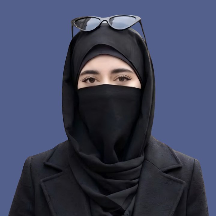 team aisha