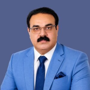 team mubarik